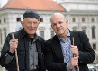 Hell & Gruber in Kanada / Kulturforum Ottawa