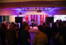 Österreichwoche in Albanien / Botschaft Tirana