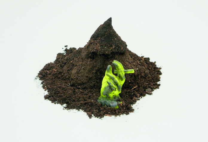 Werk: Julia Zastava
