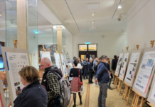 Balkanarchäologie im Fokus / Kulturforum Belgrad