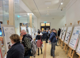 Balkanarchäologie im Fokus / Kulturforum Belgrad