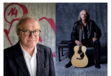 Ein Abend mit Michael Köhlmeier / Kulturforum Berlin