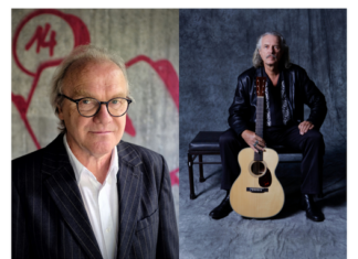 Ein Abend mit Michael Köhlmeier / Kulturforum Berlin