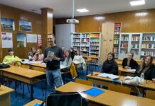 Österreich-Tage Nikšić / Botschaft Podgorica