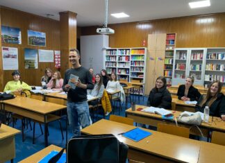 Österreich-Tage Nikšić / Botschaft Podgorica