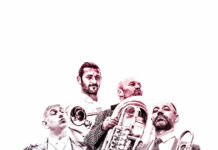 Jazzkonzert in Viimsi / Botschaft Tallinn