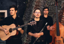 Steirischer Klezmer / Botschaft Buenos Aires