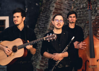 Steirischer Klezmer / Botschaft Buenos Aires