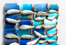 Reduce, Reuse, Recycle / Kulturforum Madrid