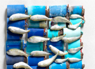 Reduce, Reuse, Recycle / Kulturforum Madrid