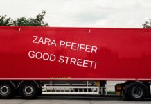 Fotoausstellung / Kulturforum Prag