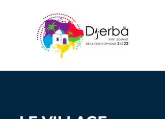 18. Gipfel der Francophonie / Botschaft Tunis