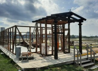 On The Road Again: Notgalerie / Kulturforum Tel Aviv