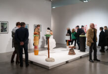 Body and Territory / Kulturforum Zagreb