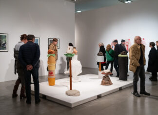 Body and Territory / Kulturforum Zagreb