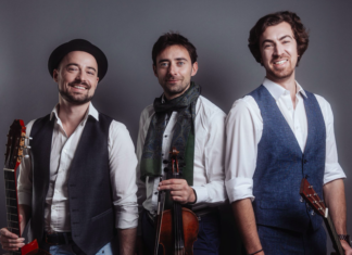 COBARIO – Wiener Weihnacht / Kulturforum London