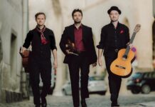 Viennese Christmas with Cobario / Kulturforum New York