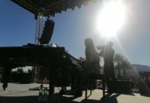 Frankophonie-Gipfel auf Djerba / Botschaft Tunis