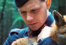 Filmfestival in Tallinn / Botschaft Tallinn