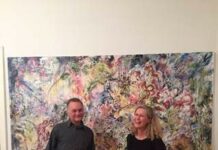 Doppelausstellung in Hangzhou / OSTA Peking