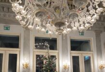 Adventsgrüße aus Wien / Kulturforum Istanbul