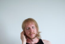 Lyrikline Live im Haus der Poesie / Kulturforum Berlin