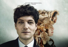 „Schächten“ von Thomas Roth / Kulturforum Budapest