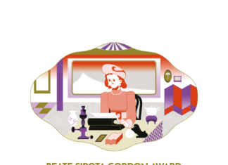 OPEN CALL: Beate Sirota Gordon Award 2023 / Kulturforum Tokio