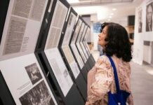 Der Wiener Kreis in Berlin / Kulturforum Berlin