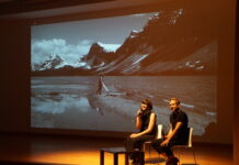 The Troubles of Form / Botschaft Bangkok