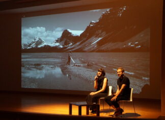 The Troubles of Form / Botschaft Bangkok