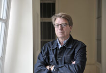 Online-Lesung mit Peter Rosei / Kulturforum Moskau