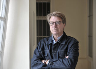 Online-Lesung mit Peter Rosei / Kulturforum Moskau