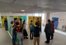 Klima und ich / Kulturforum Bratislava