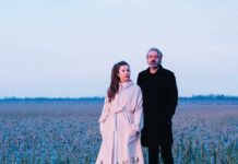 Winterreise / Kulturforum Bukarest