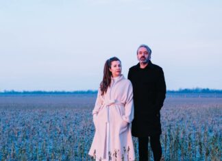 Winterreise / Kulturforum Bukarest