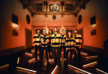 Shake Stew/Kulturforum Brüssel