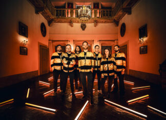 Shake Stew/Kulturforum Brüssel