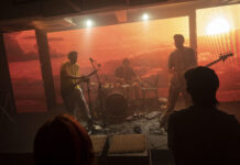 15 Jahre Elektro Guzzi / Botschaft Bangkok