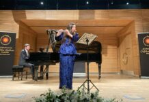 East meets West / Kulturforum Istanbul & Botschaft Ankara