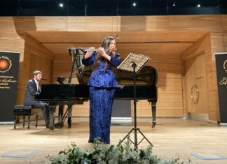 East meets West / Kulturforum Istanbul & Botschaft Ankara