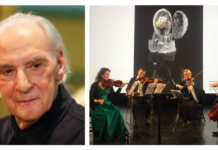Joseph Horovitz – Memorial Concert / Kulturforum London