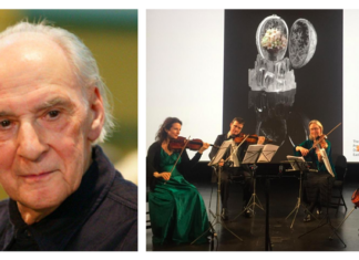 Joseph Horovitz – Memorial Concert / Kulturforum London