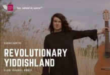 Isabel Frey singt in Spanien / Kulturforum Madrid