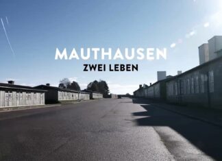 „Mauthausen – Zwei Leben“ & „545 Tage. Und dann ein Leben lang.“ / Kulturforum Budapest