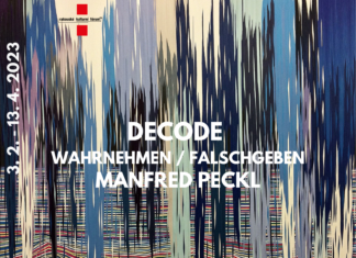 Manfred Peckl / Kulturforum Prag
