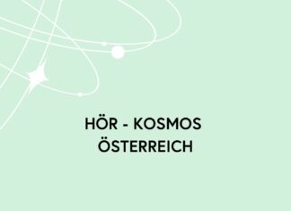 HÖR-KOSMOS Österreich / Kulturforum Berlin