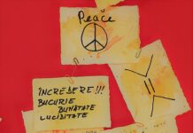 Timișoara Voices / Kulturforum Bukarest