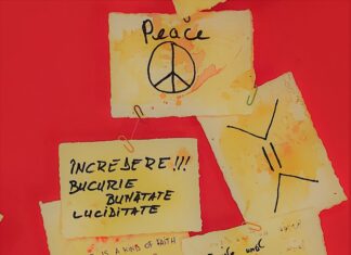 Timișoara Voices / Kulturforum Bukarest