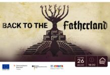 Filmaufführung anlässlich des Internationalen Holocaust Gedenktages / Botschaft Tirana